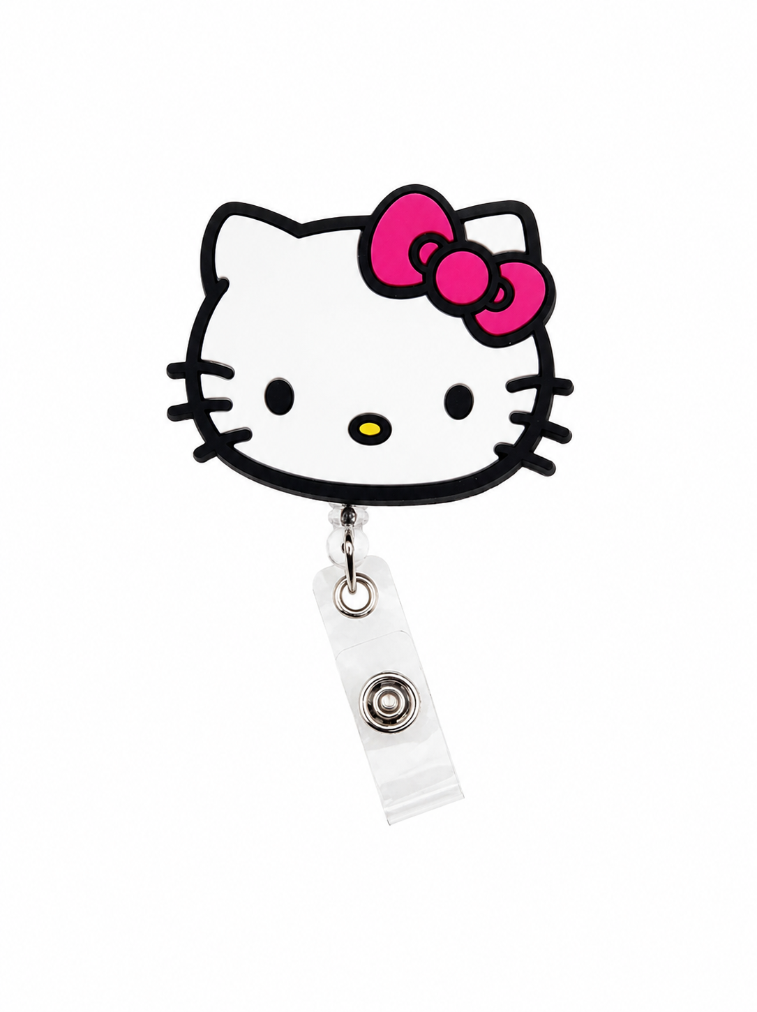 Hk Badge Reel