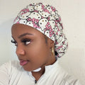 HK Full Cover Scrub Cap