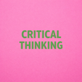 Critical Thinking Notes