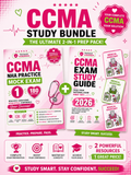 Study Guide + Mock Exam 1 Bundle
